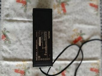 Napájecí adaptér PHILIPS 9,6V – originál
