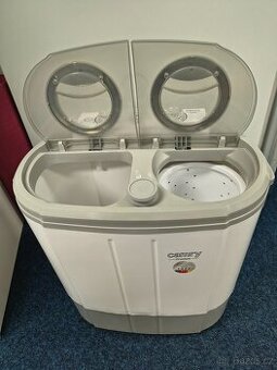 Pračka Camry Premium CR8052 3kg