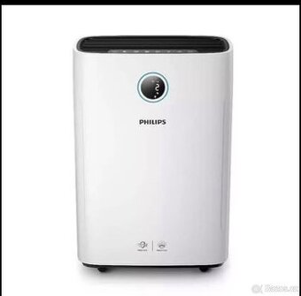 Čisticka vzduchu Philips Series Combi 2v1 AC2729