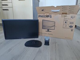 22" Monitor Philips 221V2AB