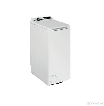 Pračka WHIRLPOOL TDLRB 7222BS EU/N - nová se zárukou