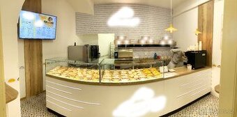 Bistro - veškerý nábytek k prodeji