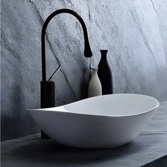 Umyvadlo na desku - 1