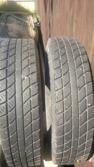 Pneu Sava 4.50-10C B61 Cargo 2ks