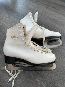 Dámské lední brusle Botas