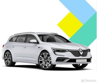 Talisman 2,0d 160ps Busines LED HuD Nav PDC DPH 7/20