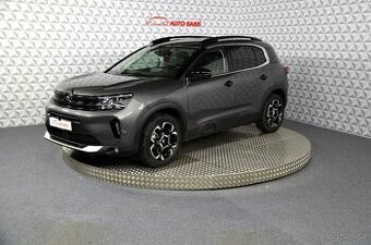 Citroën C5 Aircross MAX 130k EAT8 DPH - 1