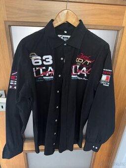 Košile Camp David vel xxl