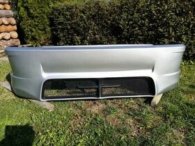 Tuning zadni naraznik citroen xsara - 1