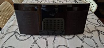 Panasonic SC-HC 200 - 1