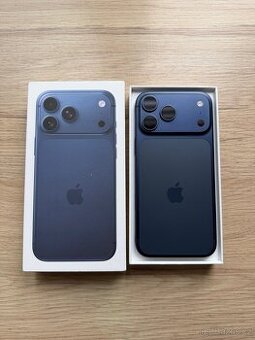 iPhone 17 Pro Max - 1