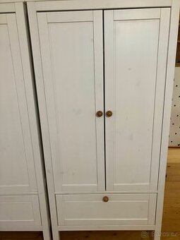 Šatní skříň pro děti - 1