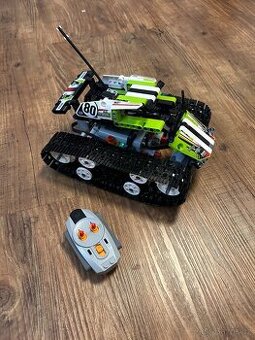 Lego Technic RC Tracked Racer 42065 - 1