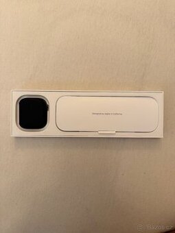 Apple Watch Series 11 GPS + Cellular 46mm - 1