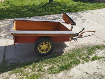 vlečka za Tera,Vari