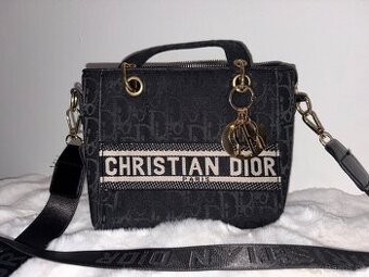 Dior kabelka