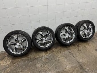 Keskin alu kt9 8019 r19 - 1