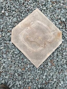 Eternitové šablony