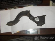 plynový padál vw passat b5-5,5 potenciometr