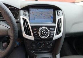 Android autorádio s navi pro FORD FOCUS 3 (2011-2019)