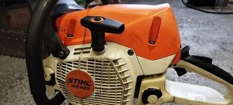 Motorová pila Stihl MS 462