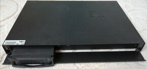 Kamerový systém 3 kamery