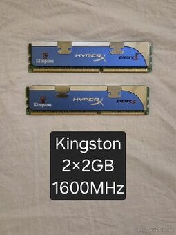 4GB ddr3