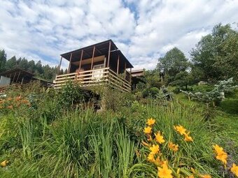 Prodej zahrady Za Díly - 1