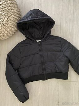 Přechodová bunda (13 - 14 let)