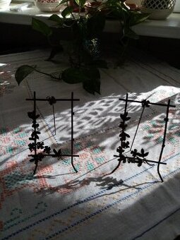 RETRO RÁMEČKY NA FOTO