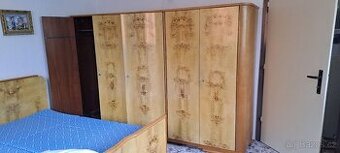 Prodám retro ložnice