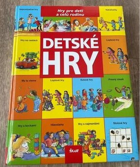 Detské hry