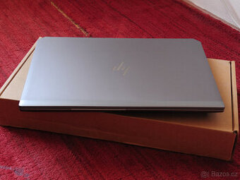 HP Zbook 17" G6 / 64GB RAM / na práci a hraní
