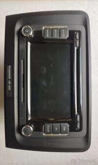 autorádio škoda superb, roomster, berlingo