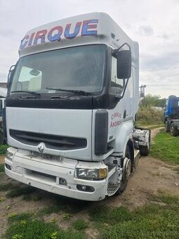 RENAULT PREMIUM 420 DCI NÁHRADNÍ DÍLY
