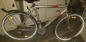 Krosové kolo Author Classic