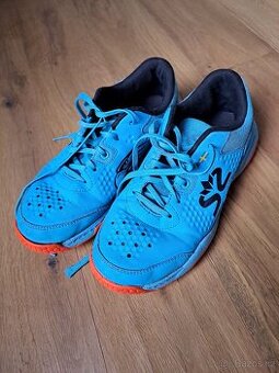 Florbalové boty zn. Salming, vel. 38