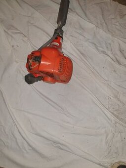 Křovinořez Oleo Mac