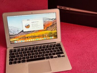 Macbook Air 11 2010