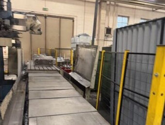 FREZKA UNIVERZÁLNÍ FSC10 GRA