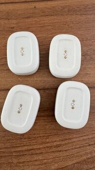 SmartThings Water Leak Sensor.