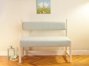 Retro Lavice Dřevoindustria Žilina