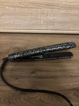 Žehlička na vlasy MOSER – plně funkční