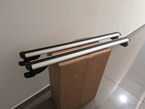 Střešní nosič DACIA DUSTER