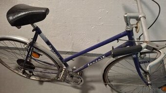 Kolo dámské zn. Favorit super cena