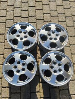 ALU KOLA MITSUBISHI 5X114.3 R16