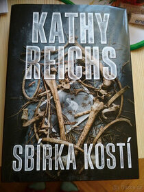 Napínavá detektivka