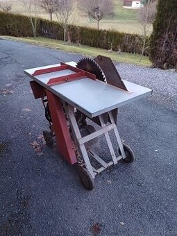 Cirkulárka NAREX - 380 V