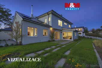 Prodej rodinného domu, 118 m², Široká Niva