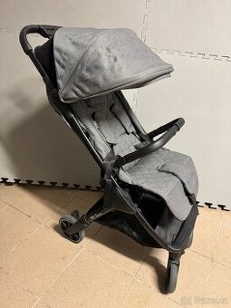 Easywalker Jackey Buggy Snap